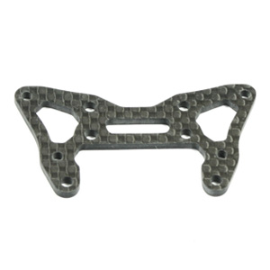 ftx-banzai-front-shock-tower-carbon