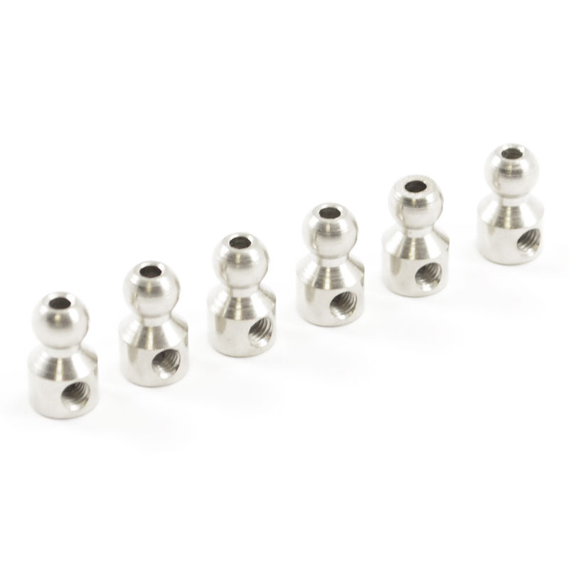 Ftx Vantage/carnage Ball D 6pcs