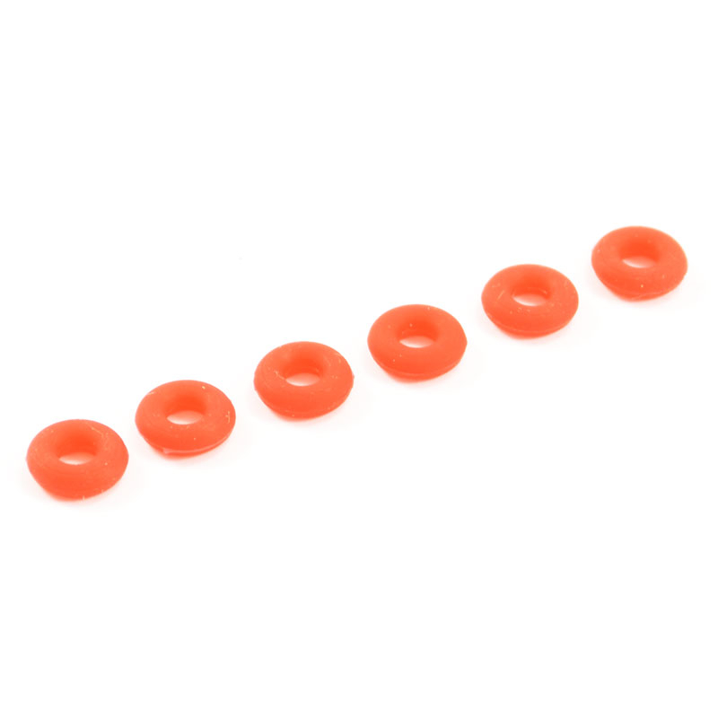 Ftx Vantage / Carnage / Outlaw / Banzai Shock O-ring (lower) (6pcs)