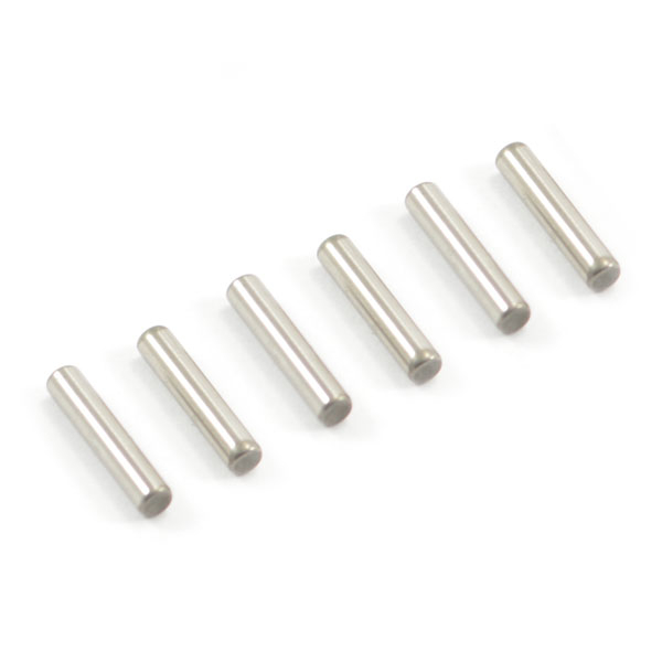 Ftx Vantage / Carnage / Outlaw / Banzai Pin (6pcs) 10 X 2