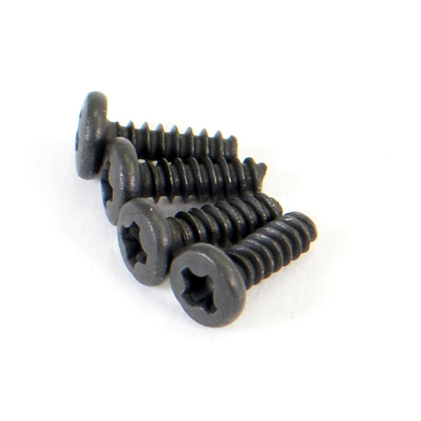 ftx-round-head-self-tapping-hex-screw-26-4pcs