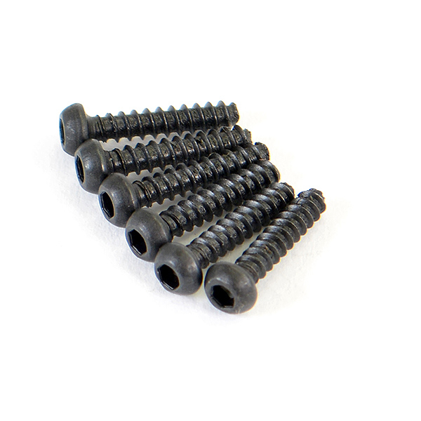 ftx-round-head-self-tapping-hex-screw-6pcs210