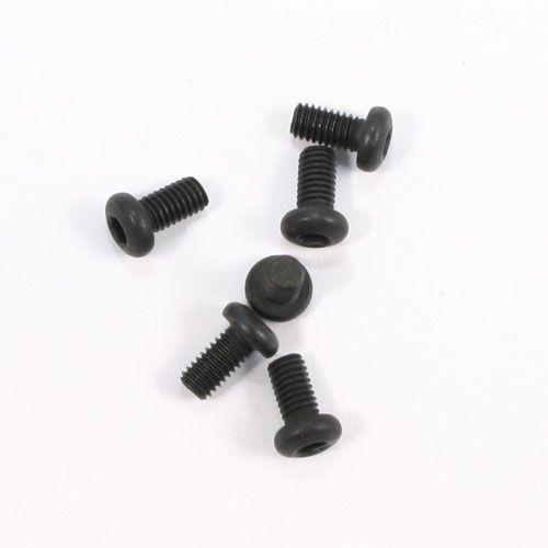 ftx-round-head-self-tapping-hex-screw-6pcsm36