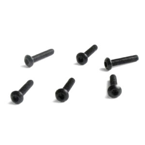 ftx-button-head-hex-screw-6pcs-m314