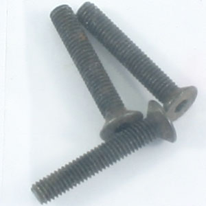 ftx-flat-head-hex-screw-m318-3pcs