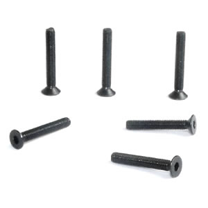 ftx-flat-head-hex-6pcs-m320