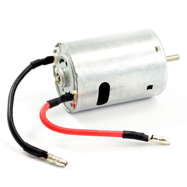 Ftx 540 60t Brushed Motor (mighty Thunder / Kanyon)