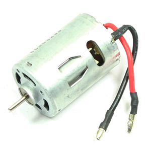 ftx-banzai-540-brushed-motor