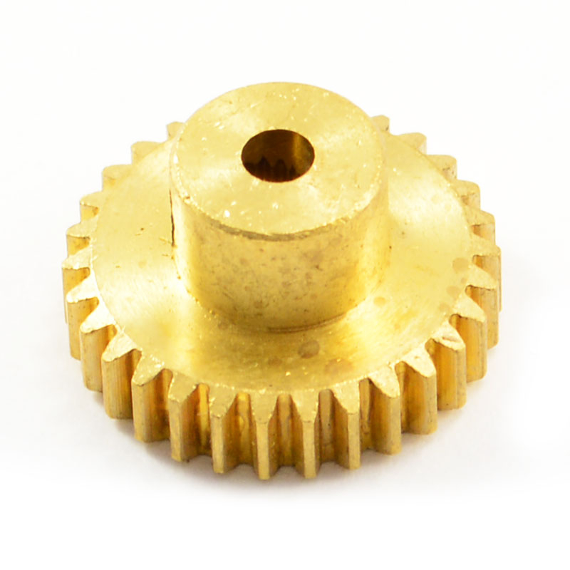 ftx-banzaimighty-thunder-pinion-gear-30t