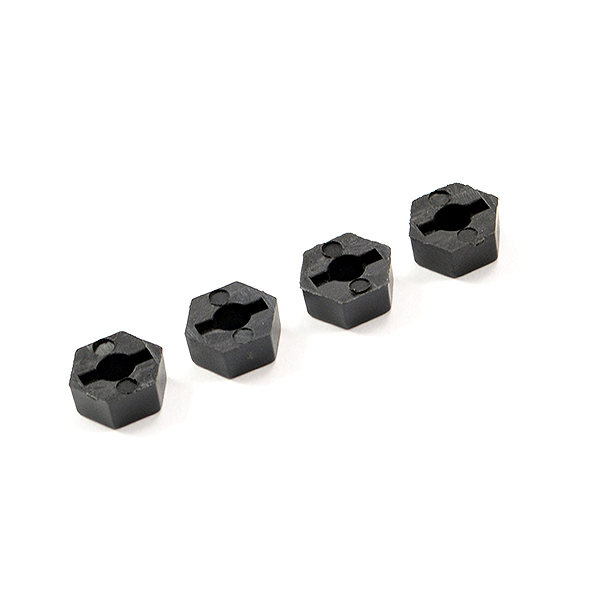 ftx-banzaikanyonravine-wheel-hub-hexes-4-6mm