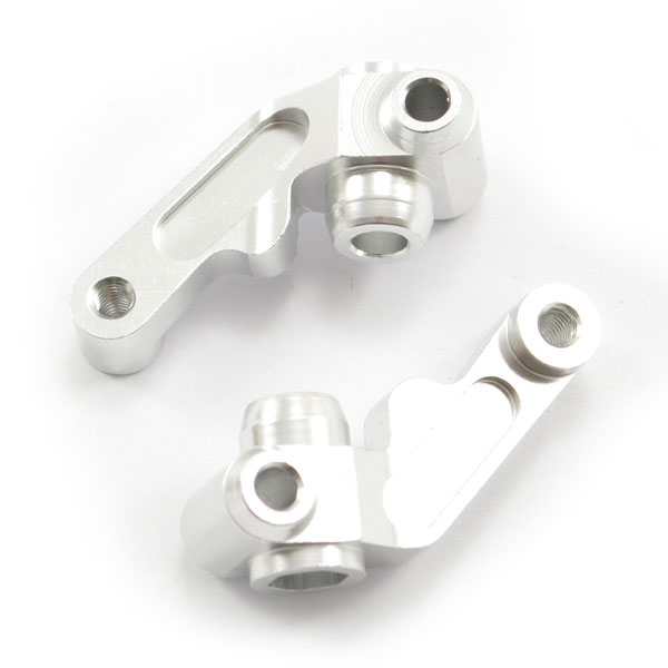 Ftx Edge/siege Aluminium Front  Steering Arms