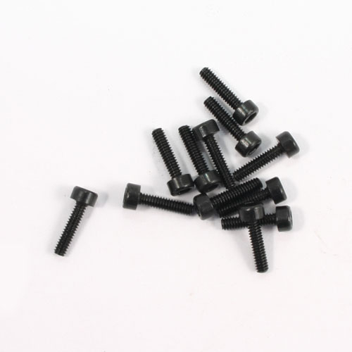 ftx-ravine-cap-head-beadlock-hex-screw-2x8mm