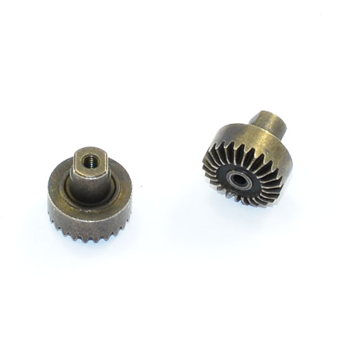 Ftx Colt Diff Bevel Gear B-2 2pcs