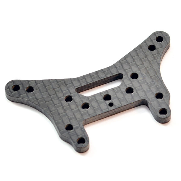 Ftx Colt Carbon Rear Shock Tower 1pc