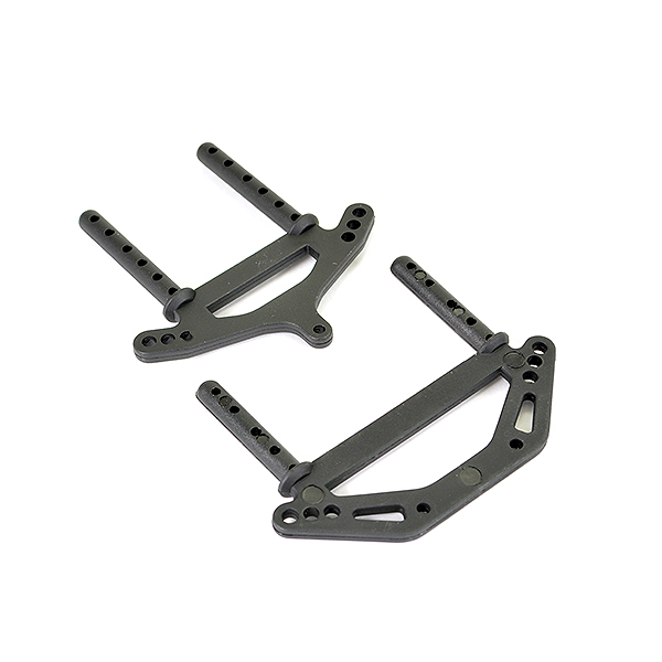 ftx-zorrobugsta-front-rear-body-posts-2pc