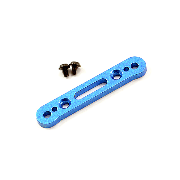 Ftx Zorro Rear Bumper/suspension Alloy Brace