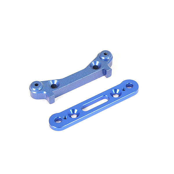 Ftx Zorro Aluminium Rear Suspension Braces
