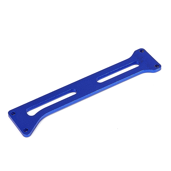 Ftx Zorro Brushless Rear Aluminium Upper Plate