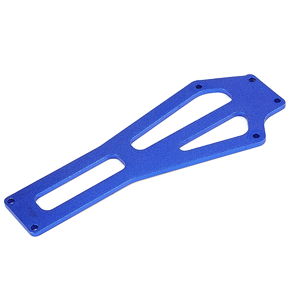 Ftx Zorro Brushless Front Aluminium Upper Plate