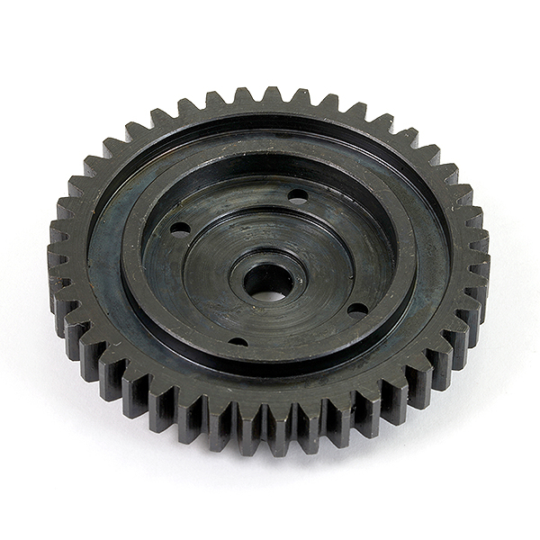 Ftx Zorro Brushless 43t Steel Main Spur Gear