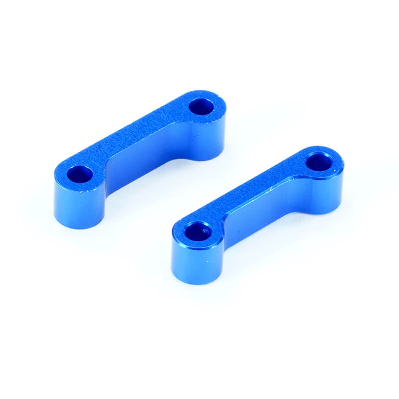 Ftx Zorro Brushless Cnc Alum. Upper Plate Height Spacers