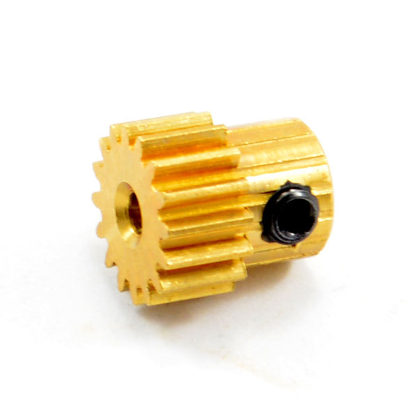 ftx-outback-motor-pinion-gear-16t