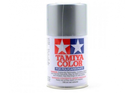 Tamiya Ps-48 Anodised Silver