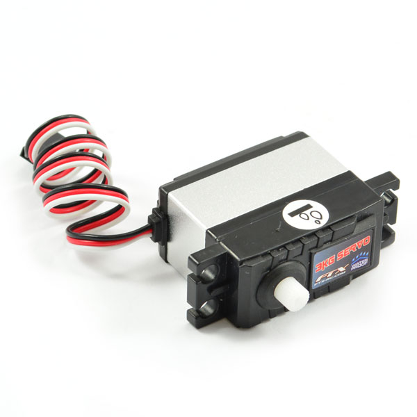 Ftx Outback Waterproof 3kg Servo