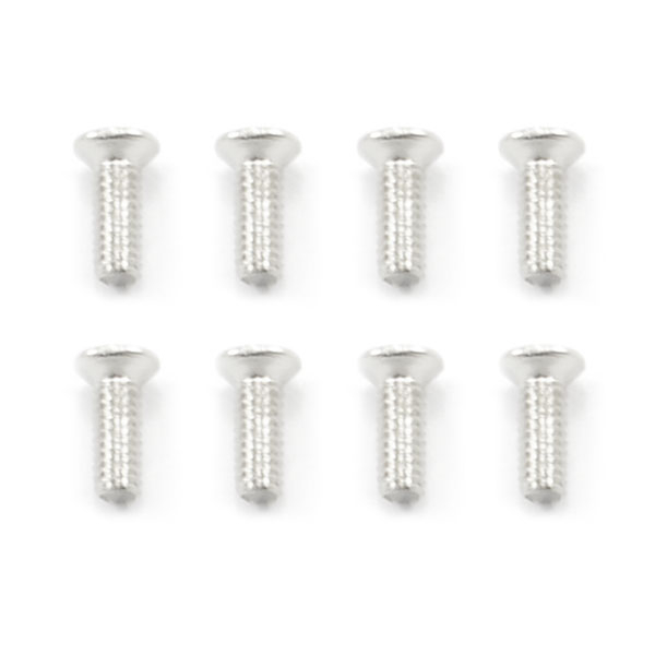Ftx Outback Countersunk Screw M2*6 (8)