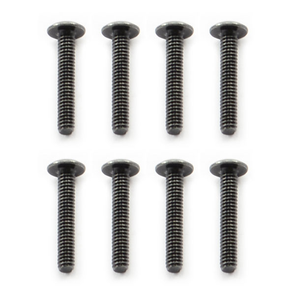 Ftx Outback Button Head Screw M2*12 (4)