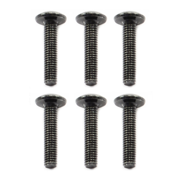 Ftx Outback Button Head Screw M3*14 (6)-1