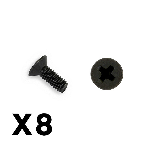 ftx-outback-countersunk-screw-m38-8
