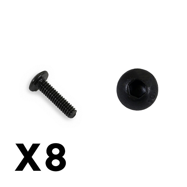ftx-outback-button-head-screw-m28-8