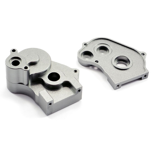 Ftx Outback Aluminium Centre Gearbox Housing