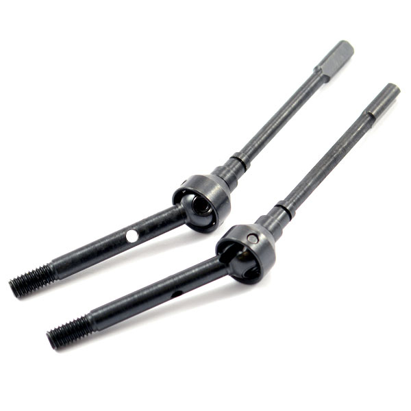 Ftx Outback Front Universal Driveshaft (pr)