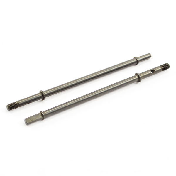 Ftx Outback 2.0 Rear Driveshaft (2pc)