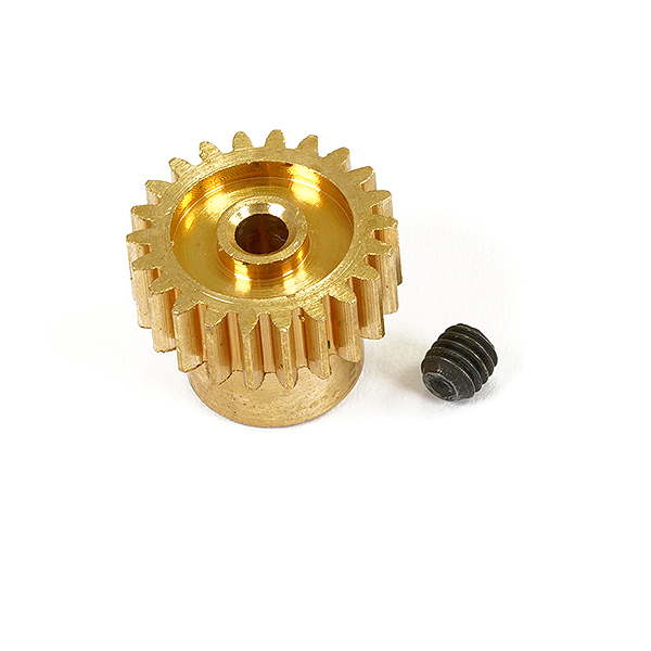 ftx-outback-20-motor-pinion-gear-22t-05-mod