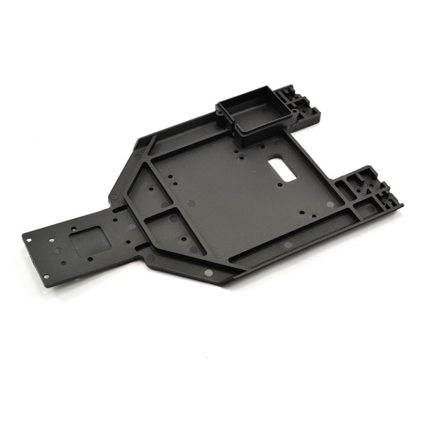 Ftx Outlaw Main Chassis Plate