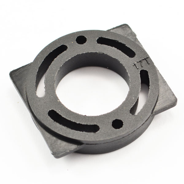 ftx-outlaw-motor-mount-for-17t-pinion-gear