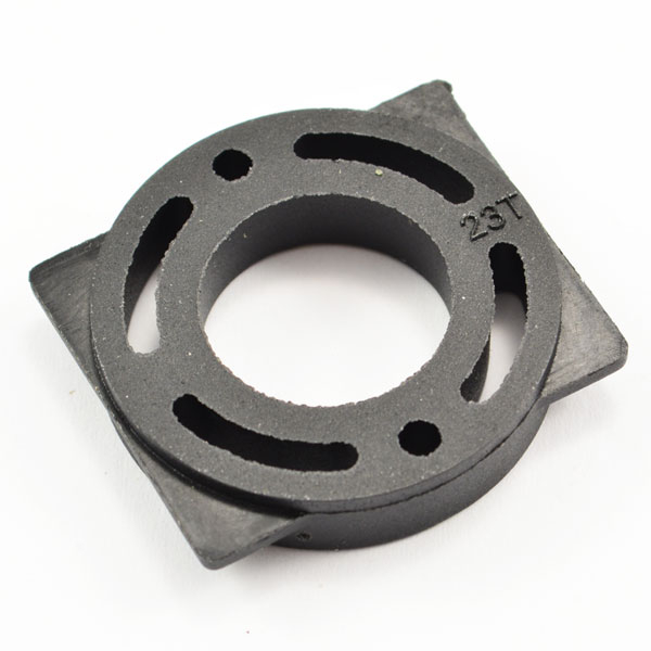 ftx-outlaw-motor-mount-for-23t-pinion-gear