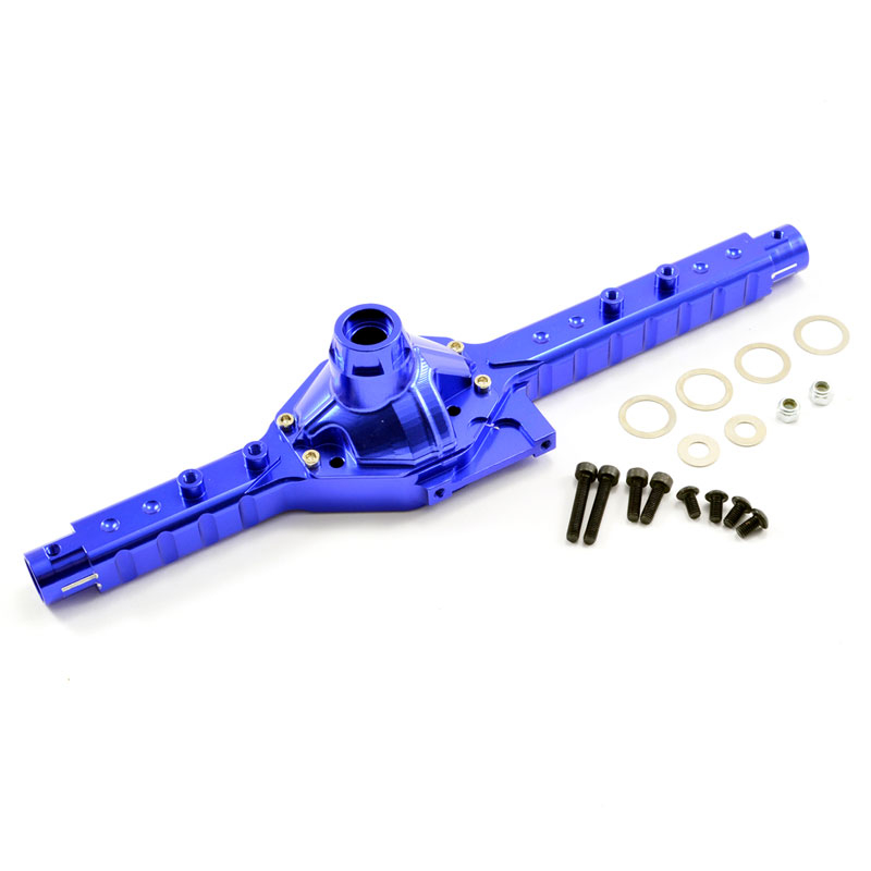 ftx-outlawkanyon-aluminium-rear-axle-housing