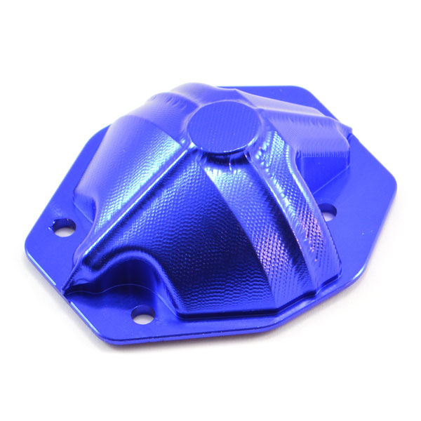 ftx-outlawkanyon-aluminium-rear-axle-cover