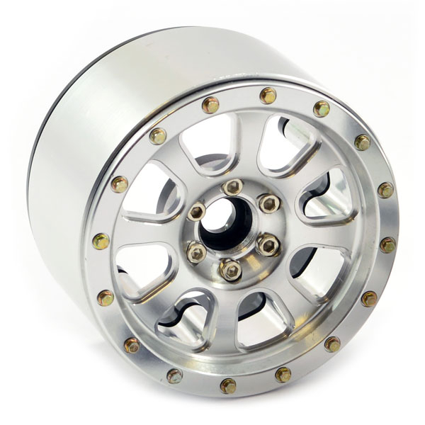 Ftx Outlaw Aluminium Beadlock 2.2