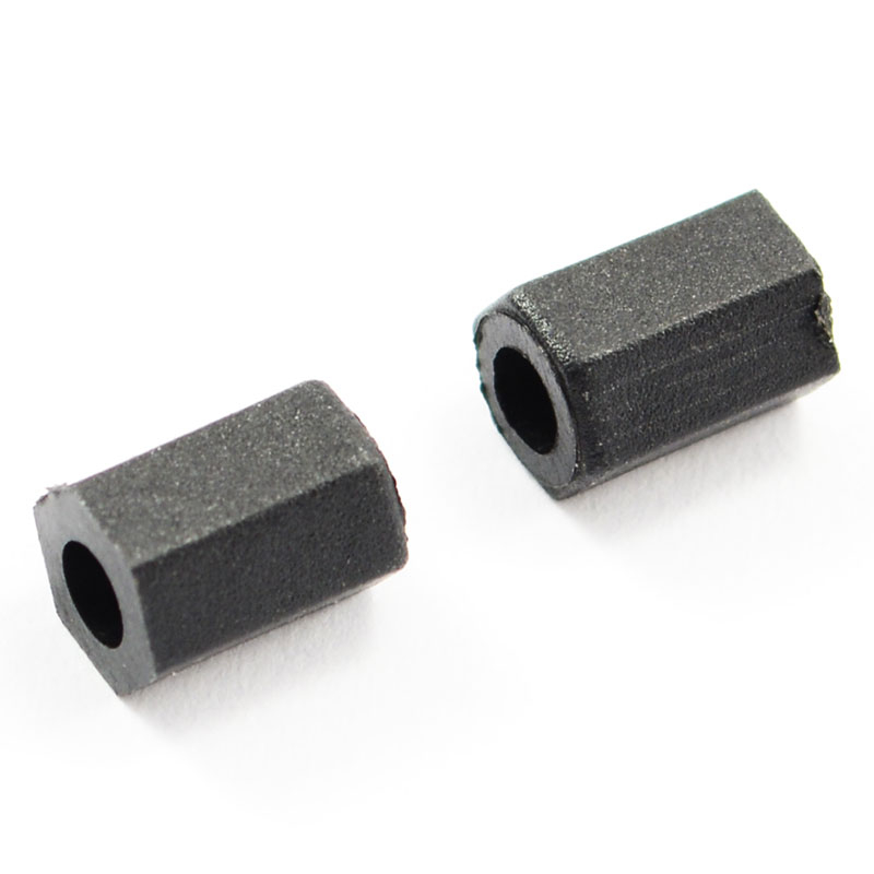 ftx-mighty-thunderkanyon-servo-mount-posts-2pc
