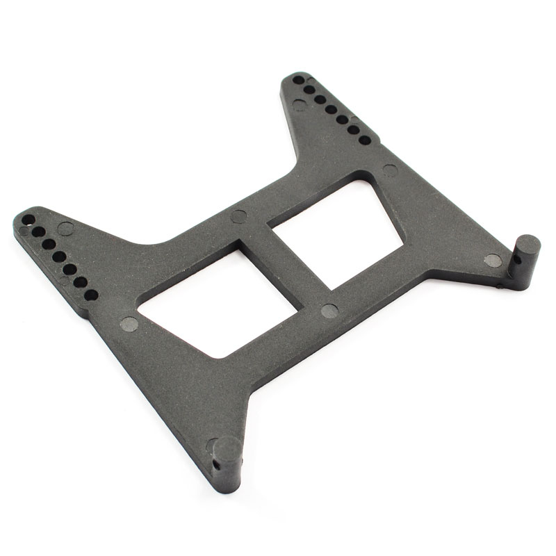 Ftx Mighty Thunder Body Mounting Plate Rear (1pc)