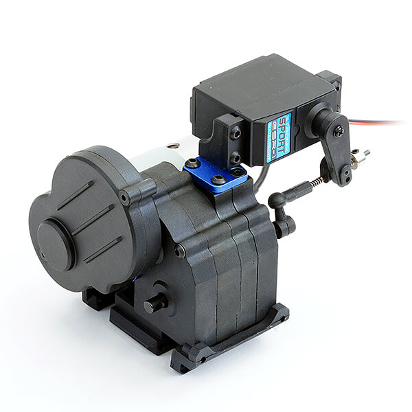 ftx-kanyon-2-speed-gearbox-wmotor-servo