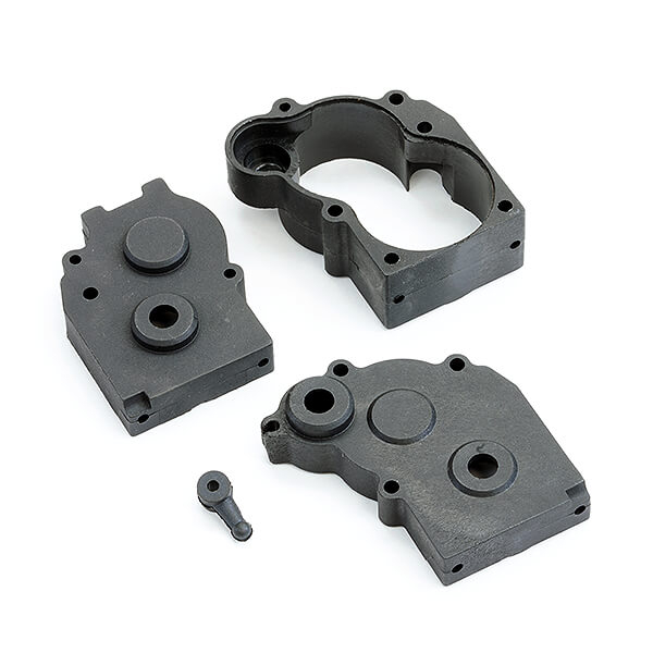 Ftx Kanyon 2-speed Transmission Housing