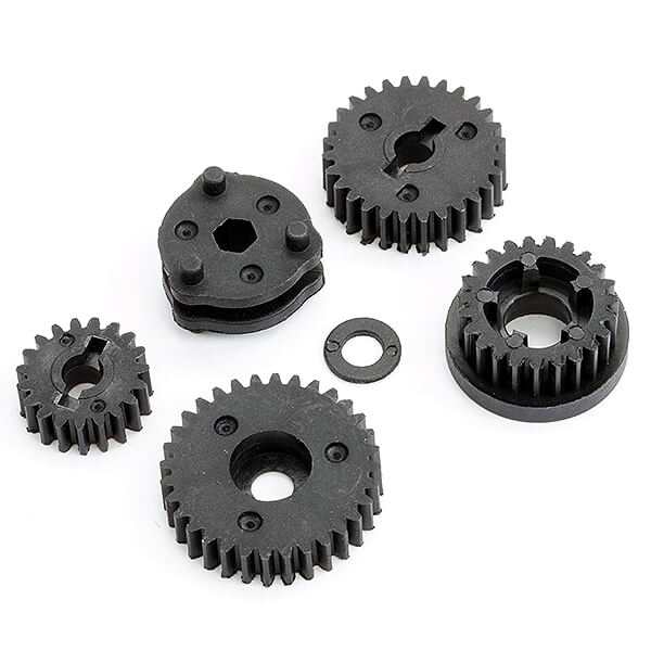 Ftx Kanyon 2-speed Transmission Gear Set