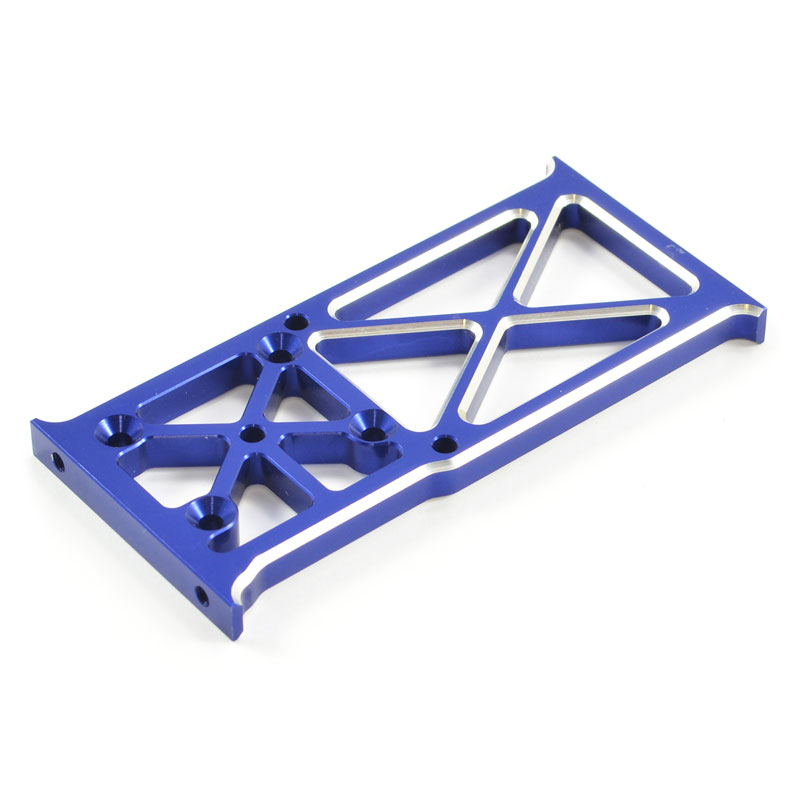 Ftx Mighty Thunder/kanyon Aluminium Chassis Cross Brace