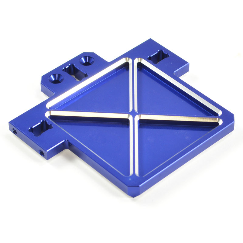 ftx-mighty-thunderkanyon-aluminium-esc-mounting-plate